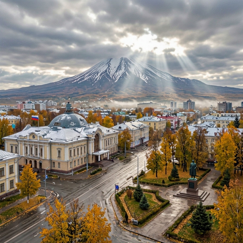 Погода