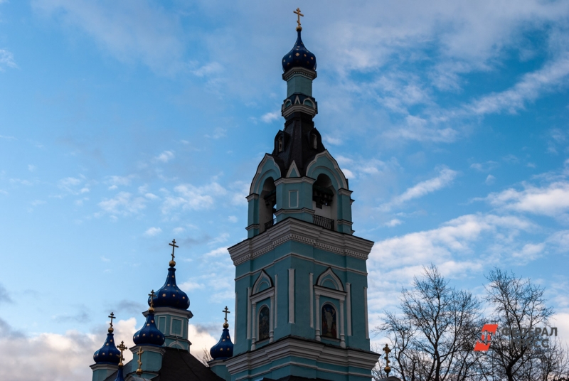Храм