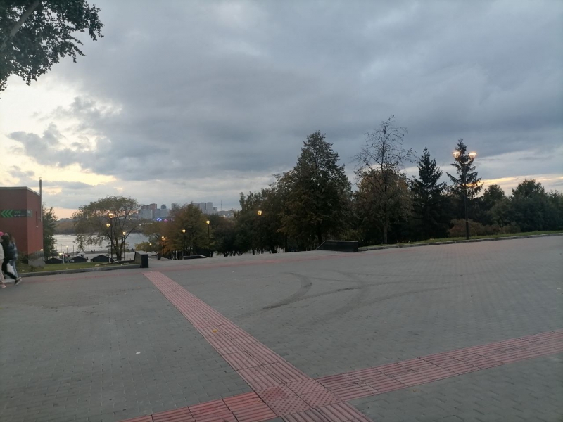 Связь Унгерна с Сибирью была глубокой