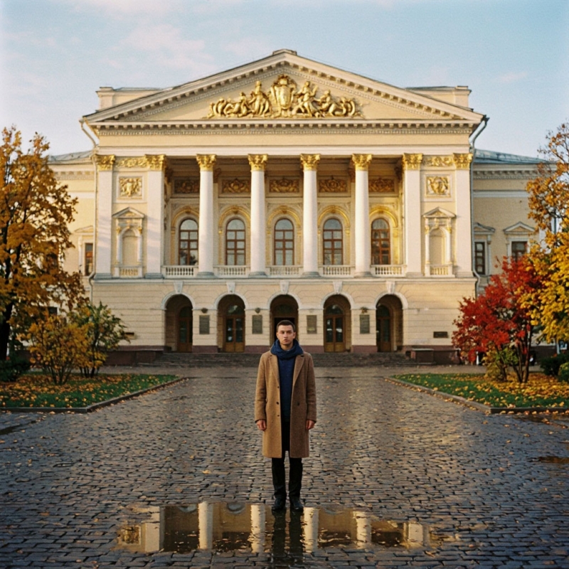 Владивосток