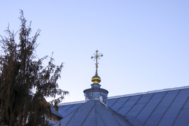 Церковь