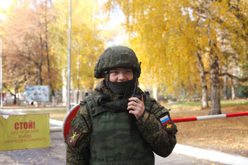 Спецоперация
