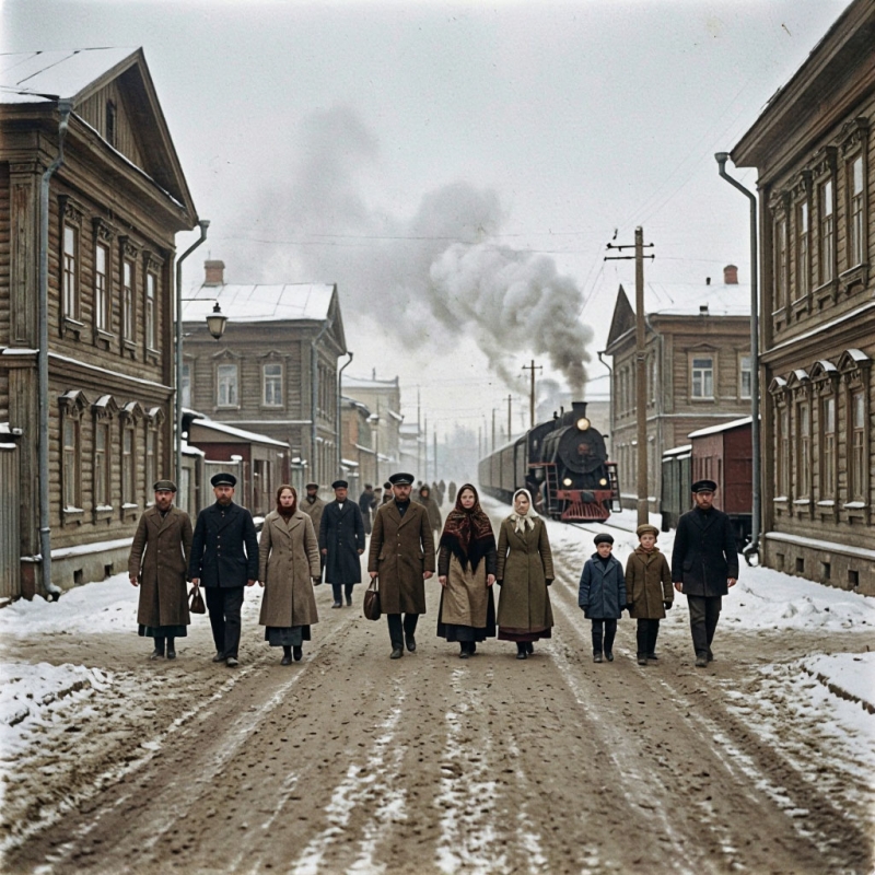 Новосибирск