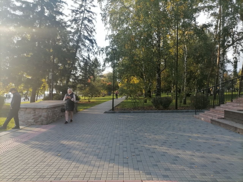 Новосибирск