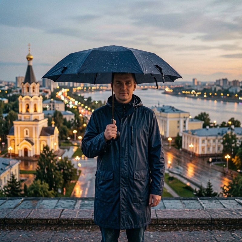 Погода