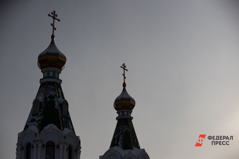 Храм