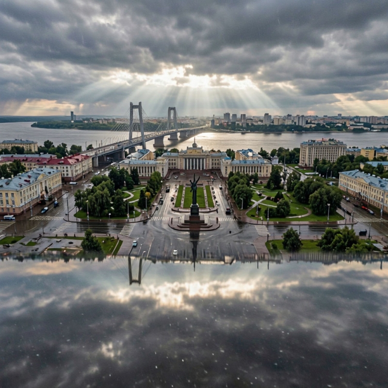 Погода