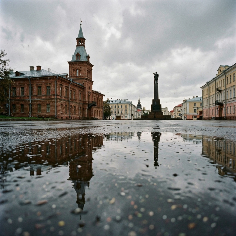Погода