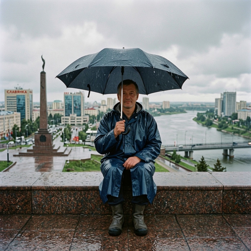 Погода