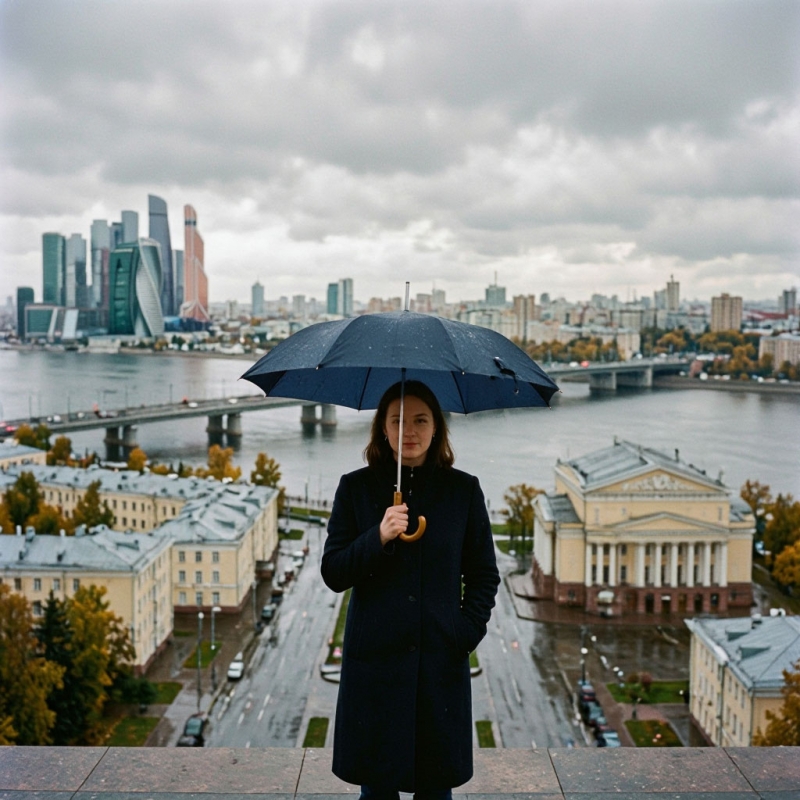 Погода