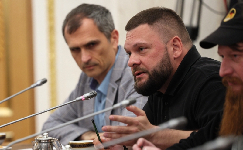 Евгений Поддубный отметил, что депутатам нового созыва предстоит решать множество важнейших задач
