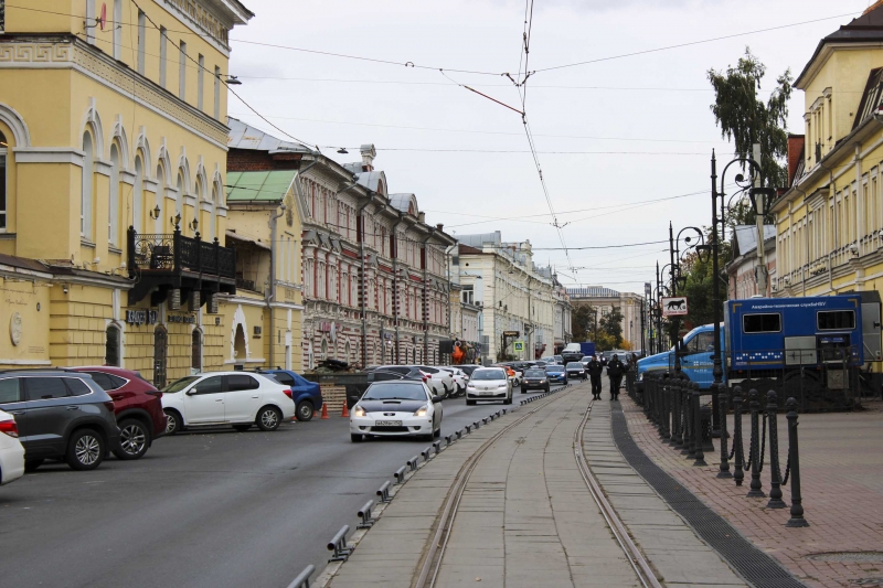 город