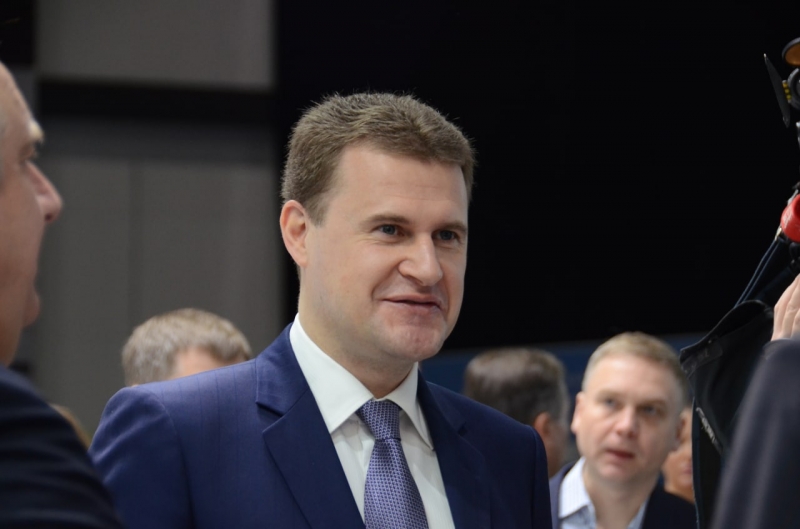 Алексей Чекунков