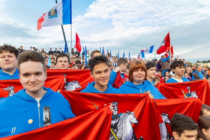 Министр просвещения РФ на Чемпионате высоких технологий