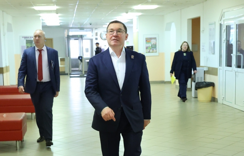 Владимир Якушев