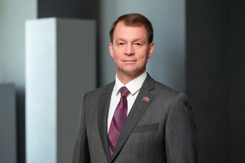 Дмитрий Малютин