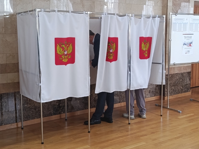 Илья Пригожин