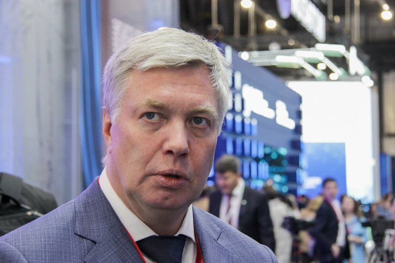 Алексей Русских