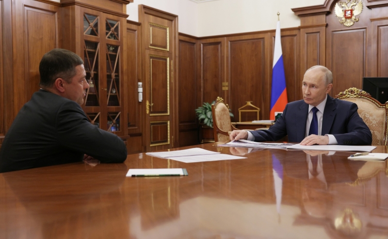 президент