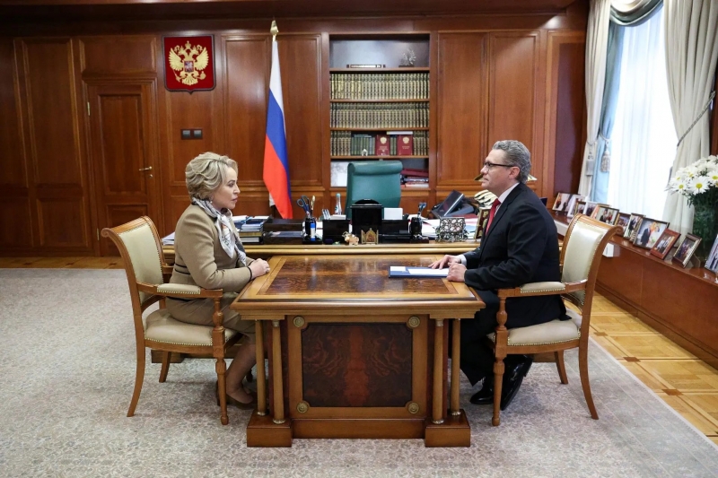 Матвиенко