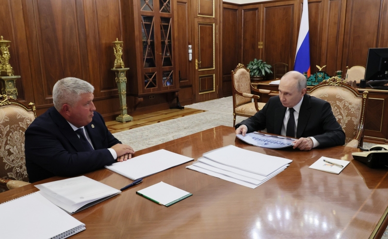 кремль