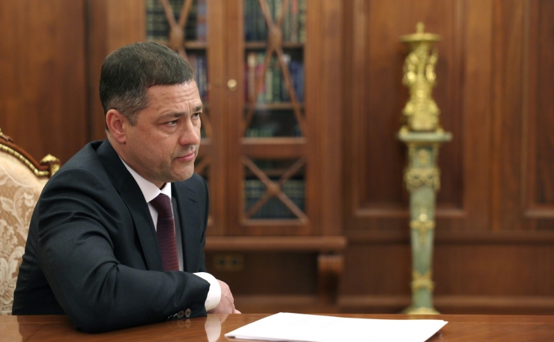 Ведерников