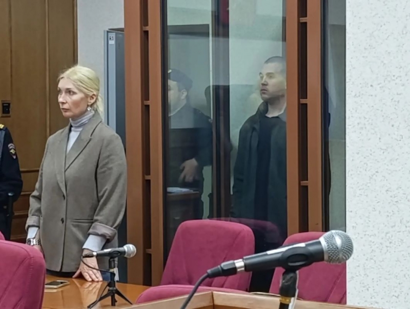 Раниса Гиниятова считали невменяемым, но экспертиза показала, что это не так
