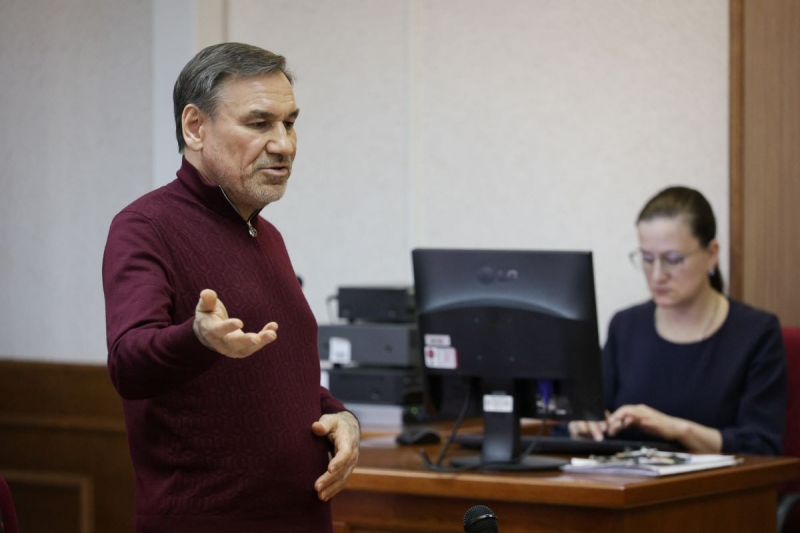 Малик Гайсин