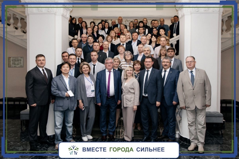 Главы свердловских муниципалитетах рассчитывают на синергию, которая поможет развитию