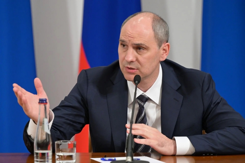 Денис Паслер заявил, что это поможет решить проблемы сельхозпроизводителей