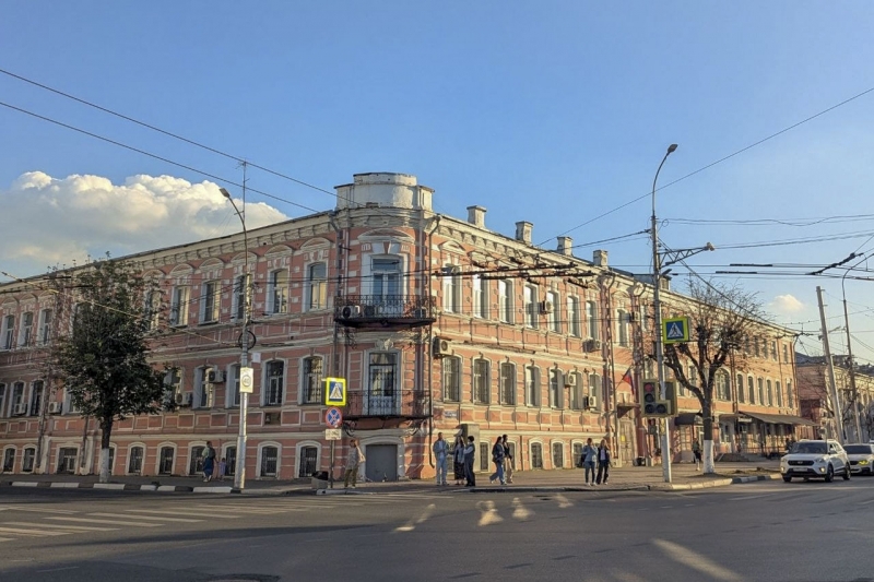 Рязань