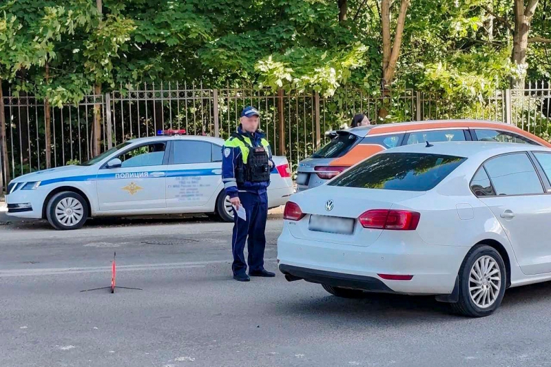 Полиция