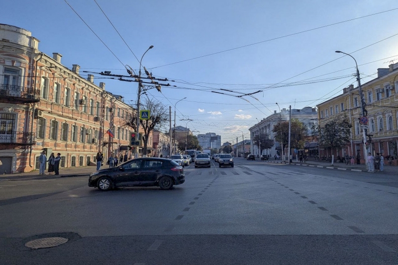 Рязань