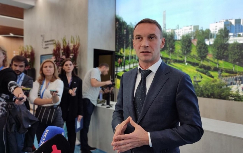 Андрей Пантелеев