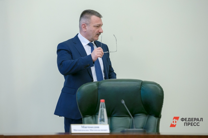 Александр Калиберда