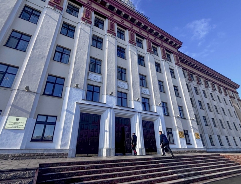 Главы комитетов отчитались перед собранием депутатов