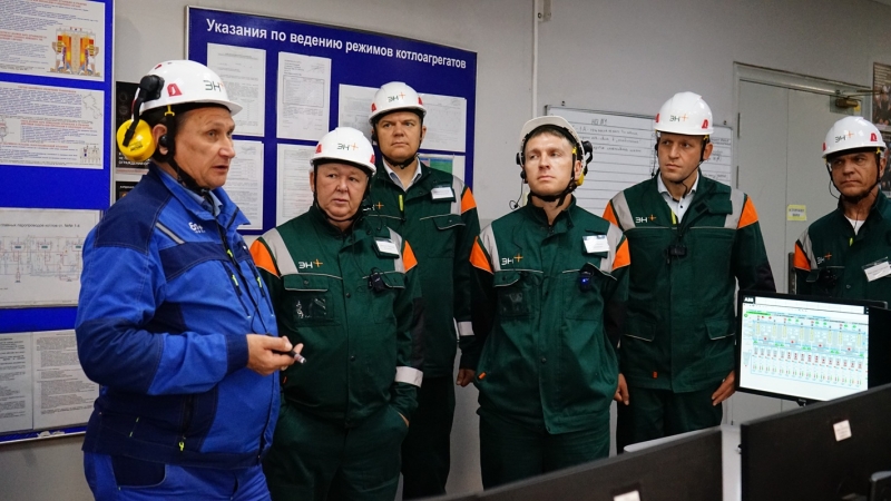 Депутаты