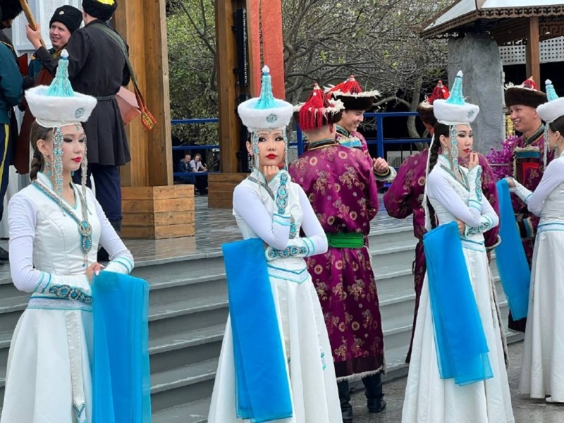 Улица Дальнего Востока