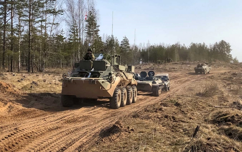 Военная техника