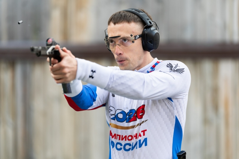Участник чемпионата