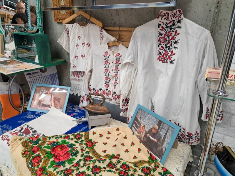 Одежда