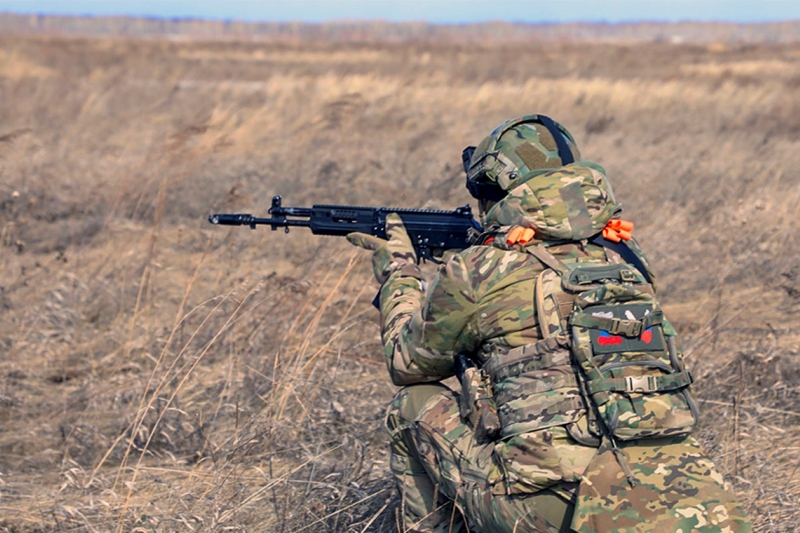 Военный