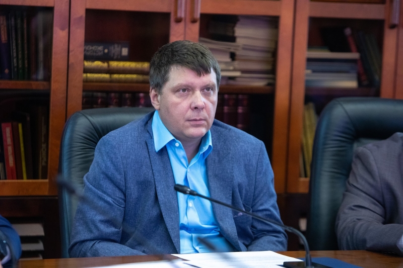 Дмитрий Фадеев