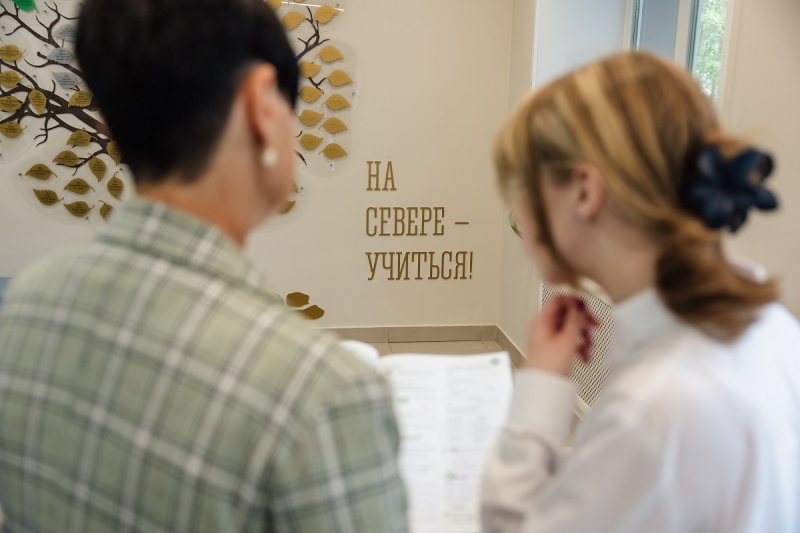 В Мурманской области активно развивается программа «На Севере – жить!»