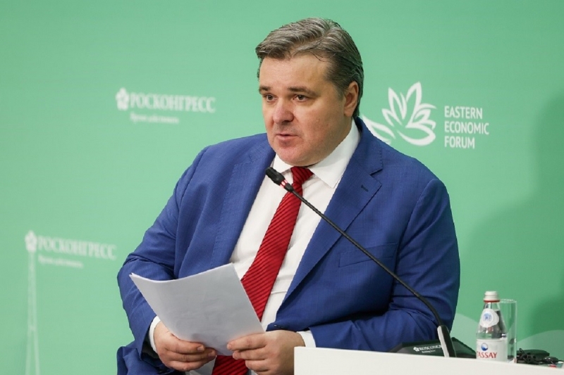 Илья Зубков