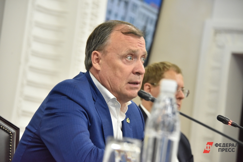 Алексей Орлов
