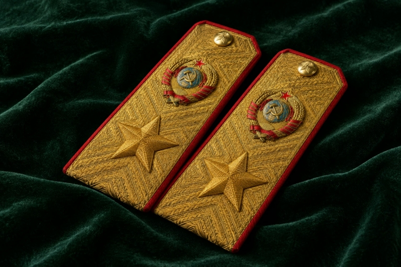 Маршал