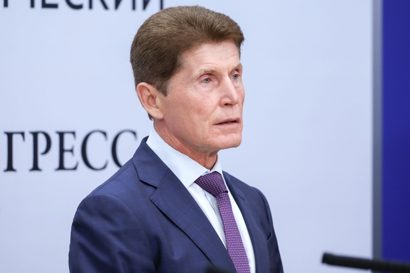 Олег Кожемяко