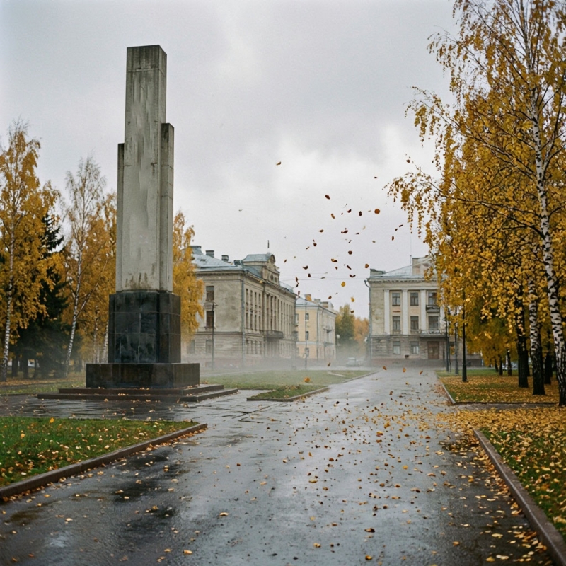 Погода