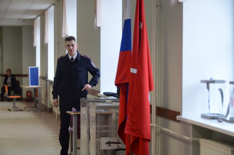 Избирком